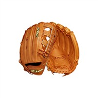 Wilson A2000 Glove Day Series 1810 12.75in Baseball Glove, Tan