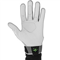 All Star Adult Protective Inner Glove, White