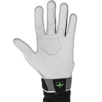All Star Youth Protective Inner Glove, White