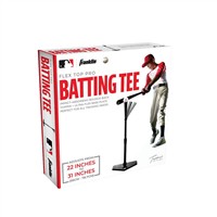 Franklin Flex Top Pro Batting Tee, 3-z