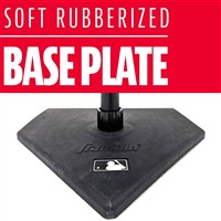 Franklin Flex Top Pro Batting Tee, 7-z