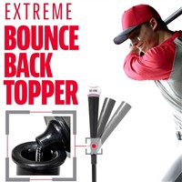 Franklin Flex Top Traveler Batting Tee, 4-z