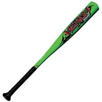 Franklin Venom USA T-Ball Bat -10, 1-z