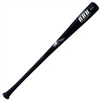 BamBooBat Quadcore 271 Bamboo Wood Baseball Bat, 1-z