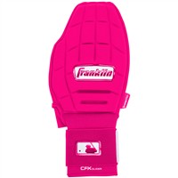 Franklin Youth CFX Sliding Mitt, Pink