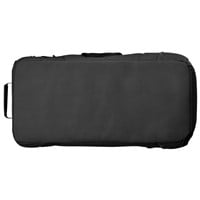 Evoshield Tone Set Players Duffle Bag, Black