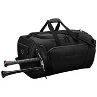 Evoshield Tone Set Players Duffle Bag, Black