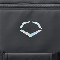Evoshield Tone Set Players Duffle Bag, Charcoal