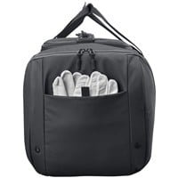 Evoshield Tone Set Players Duffle Bag, Charcoal