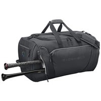 Evoshield Tone Set Players Duffle Bag, Charcoal