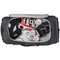 Evoshield Tone Set Players Duffle Bag, Charcoal