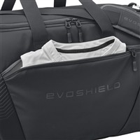 Evoshield Tone Set Players Duffle Bag, Charcoal