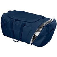 Evoshield Tone Set Players Duffle Bag, Navy