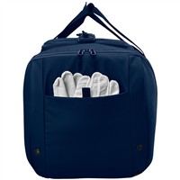 Evoshield Tone Set Players Duffle Bag, Navy