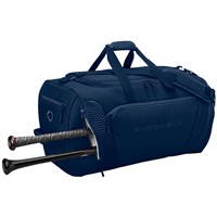 Evoshield Tone Set Players Duffle Bag, Navy