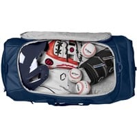 Evoshield Tone Set Players Duffle Bag, Navy