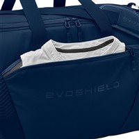 Evoshield Tone Set Players Duffle Bag, Navy