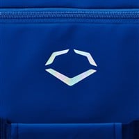 Evoshield Tone Set Players Duffle Bag, Royal