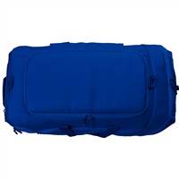 Evoshield Tone Set Players Duffle Bag, Royal
