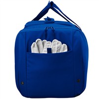 Evoshield Tone Set Players Duffle Bag, Royal