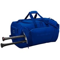 Evoshield Tone Set Players Duffle Bag, Royal