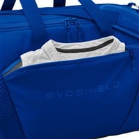 Evoshield Tone Set Players Duffle Bag, Royal