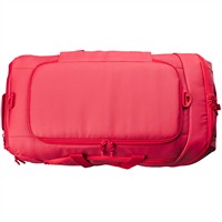 Evoshield Tone Set Players Duffle Bag, Scarlet
