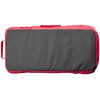 Evoshield Tone Set Players Duffle Bag, Scarlet