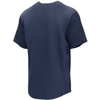 NIKE Youth MLB 1-Button Baseball Jersey, New York Yankees