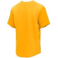 NIKE Youth MLB 1-Button Baseball Jersey, Pittsburgh Pirates