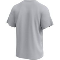 NIKE Men's MLB Crew Neck Performance Baseball T-Shirt, Miami Marlins