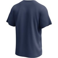 NIKE Youth MLB Crew Neck Performance Baseball T-Shirt, Boston Red Sox