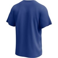 NIKE Youth MLB Crew Neck Performance Baseball T-Shirt, Chicago Cubs