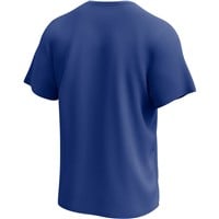 NIKE Youth MLB Crew Neck Performance Baseball T-Shirt, Los Angeles Dodgers