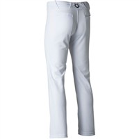 Evoshield Men's Salute Open Bottom Baseball Pants, White