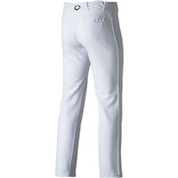 Evoshield Men's Salute Open Bottom Baseball Pants, White