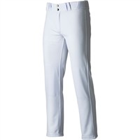 Evoshield Men's Salute Open Bottom Baseball Pants, White