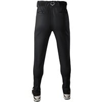 Evoshield Men's CT Game Tapered Baseball Pants, Black