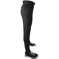 Evoshield Men's CT Game Tapered Baseball Pants, Black