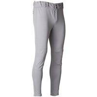 Evoshield Men's CT Game Tapered Baseball Pants, Blue Grey