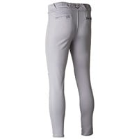 Evoshield Men's CT Game Tapered Baseball Pants, Blue Grey