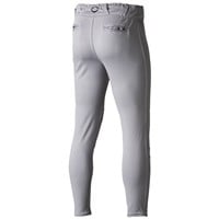 Evoshield Men's CT Game Tapered Baseball Pants, Blue Grey