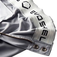 Evoshield Men's CT Game Tapered Baseball Pants, Blue Grey