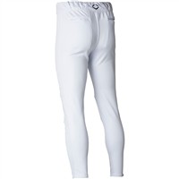 Evoshield Men's CT Game Tapered Baseball Pants, White