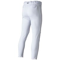 Evoshield Men's CT Game Tapered Baseball Pants, White