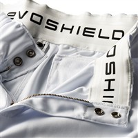 Evoshield Men's CT Game Tapered Baseball Pants, White