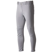 Evoshield Men's CT Game Tapered Baseball Pants, Blue Grey