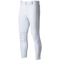 Evoshield Men's CT Game Tapered Baseball Pants, White