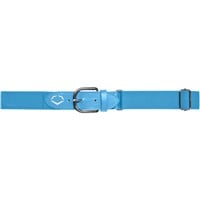 Evoshield Elastic Game Belt, Blue