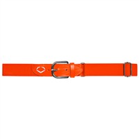 Evoshield Elastic Game Belt, Orange